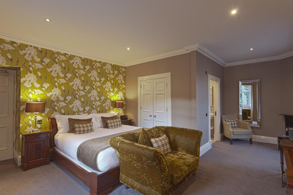 Castle Room